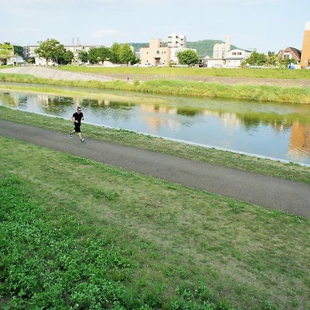 Guesthouse Onigiri 京都市 エクステリア 写真