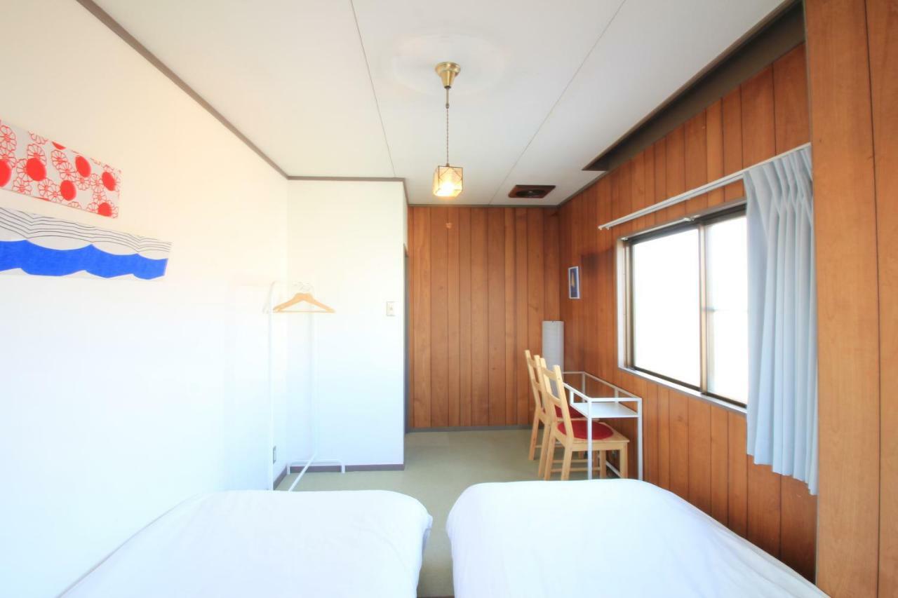 Guesthouse Onigiri 京都市 エクステリア 写真