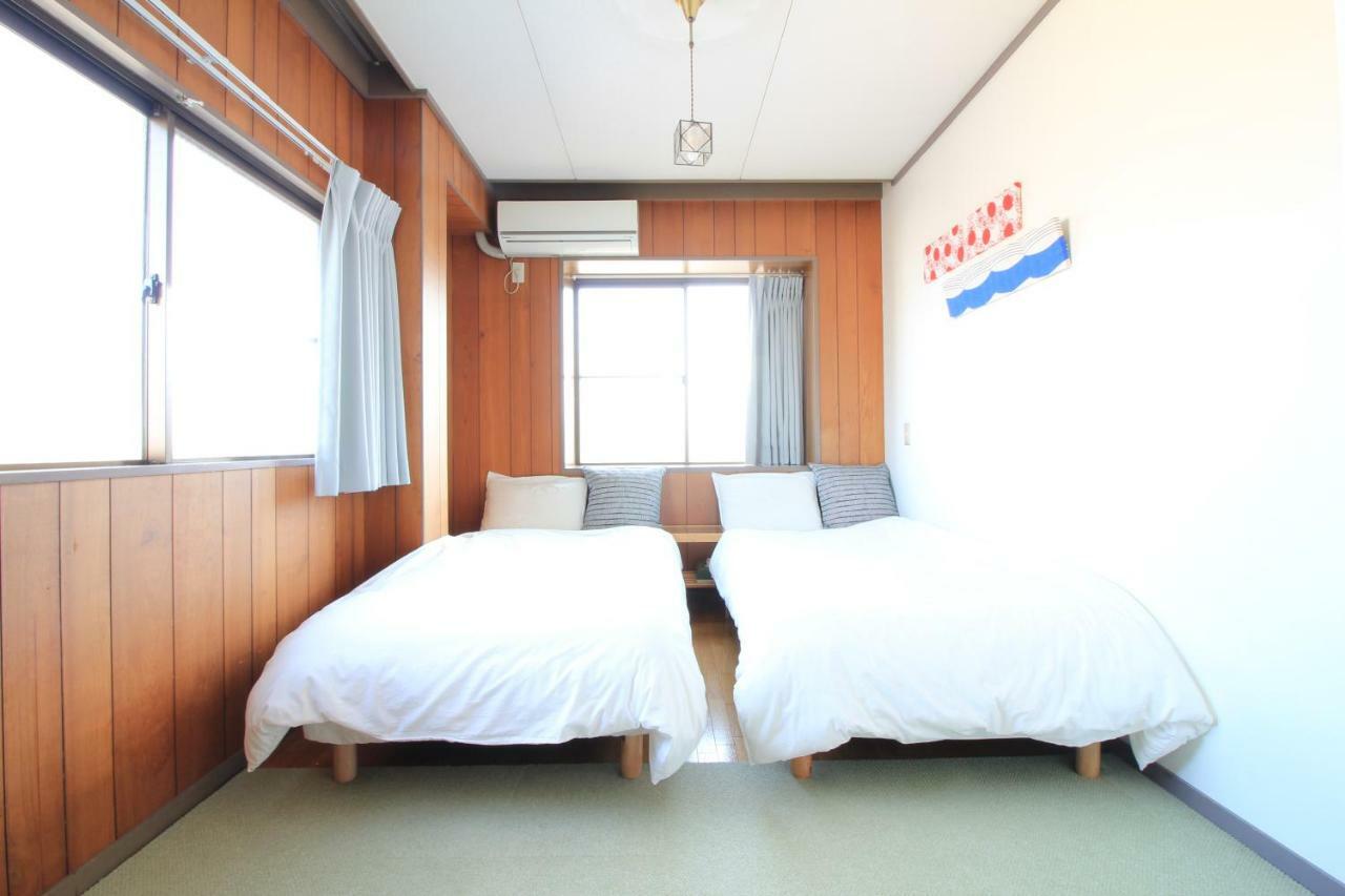 Guesthouse Onigiri 京都市 エクステリア 写真